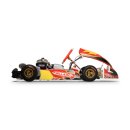 Gillard Kart Rookie MY 2025 Chassis Mini