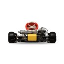 Gillard Kart Rookie MY 2025 Chassis Mini
