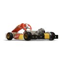 Gillard Kart Rookie MY 2025 Chassis Mini