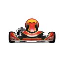 Gillard Kart Rookie MY 2025 Chassis Mini