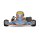 Eos Kart TDX MY 2025  Chassis KZ