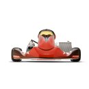 Redspeed Racing Kart RX T Chassis KZ