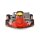 Redspeed Racing Kart RX T Chassis DD2 Rotax