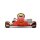 Redspeed Racing Kart RX T Chassis DD2 Rotax