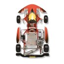 Redspeed Kart Rookie MY 2025 Chassis Mini