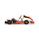 Redspeed Kart Rookie MY 2025 Chassis Mini