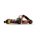Redspeed Kart Rookie MY 2025 Chassis Mini