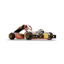 Redspeed Kart Rookie MY 2025 Chassis Mini