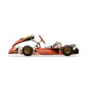 Redspeed Kart Rookie MY 2025 Chassis Mini