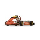 Redspeed Kart Rookie MY 2025 Chassis Mini