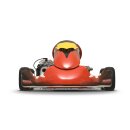 Redspeed Kart Rookie MY 2025 Chassis Mini