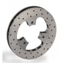 OTK Bremsscheibe vorne innenbelüftet Ø140 mm...