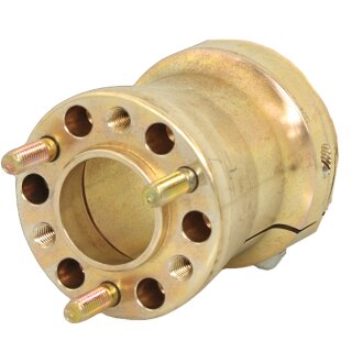 Radstern Magnesium 50 x 98 mm spezial
