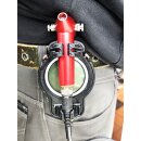 Gürtelhalter für Luftprüfer Unipro UniTire   New-Line racing