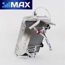 New-Line racing Radiator DOUBLE MAX