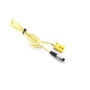 Anschlusskabel MyChron 1T, TC , 150 cm  für 1x...