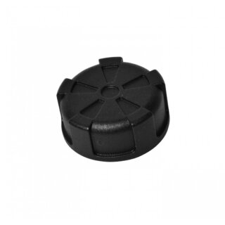 Tankdeckel für 3  / 8,5L Tank schwarz