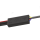 Lanbda Sensor beheitzt 4.9 + Controler und Aufschweisring