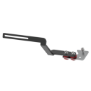 Befestigungs Halter Hinten rechts für externe...