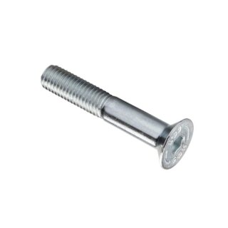 Senkschraube M8X55