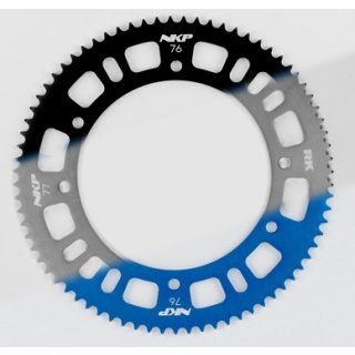 Kettenrad RK NKP 219 80