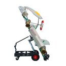 Kartwagen lift up  2.0 - "Drive up"...