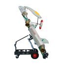 Kartwagen lift up  2.0 - "Drive up"...