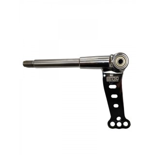 OTK Achsschenkel BMT4 17 mm links komplett mit Lager