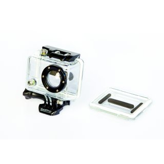 GoPro Quick Release Housing Wide HD