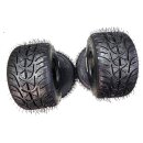 Komet Racing Tyres K3W Regen Satz  4.20/6.00-5
