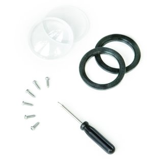 GoPro Wide Lens REMPLACEMENT Kit