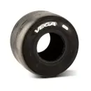 VEGA Racing Tires XM4 Reifen CIK Prime Satz 4.60 / 7.10-5