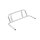 Halter Seitenkasten OTK M11 M10 rechts