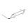 Halter Seitenkasten OTK M11 M10 links