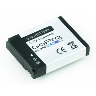 GoPro Rechargeable LiOn Battery (HD)