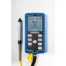 Luftprüfer Prisma Electronics HiPreMa5 Infrarot- und...