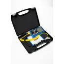 Luftprüfer Prisma Electronics HiPreMa5 Infrarot- und...