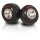 VEGA Racing Tires M1 Slick Reifen Mini Hinterreifen 11 x 5.0 - 5