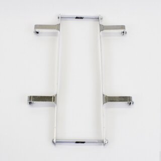 New Line Haltesatz für Kühler-Rollo IAME