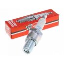NGK Zündkerze BR09EG – mit Widerstand für...