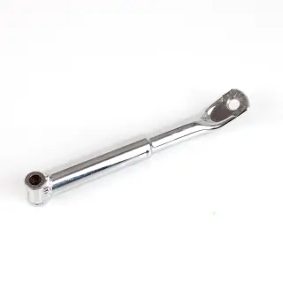 Sitzstrebe Motorseite Rotax DD2