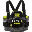 OMP Rippenschutz KS-1 Pro FIA 8870 Kart Body Protector XL