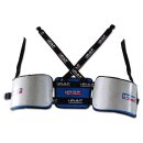 IMAF Rippenschutz Fibra GFK Body Protector XS