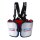 IMAF Rippenschutz Fibra GFK Body Protector XS