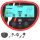 Alfano LEGEND P1 Kit mit Schutzabdeckung, USB-Ladekabel, RPM-Kabel, NTC-Wassersensor