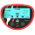 Alfano LEGEND P1 Kit mit Schutzabdeckung, USB-Ladekabel, RPM-Kabel, NTC-Wassersensor