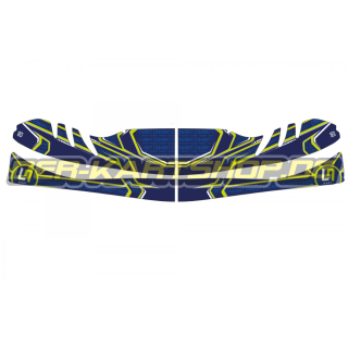LN Racing Kart Designkit Frontspoiler M11