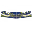 LN Racing Kart Designkit Frontspoiler M11