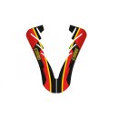 CS55 Racing Kart Designkit Frontschild M11