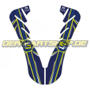 LN Racing Kart Designkit Frontschild M11